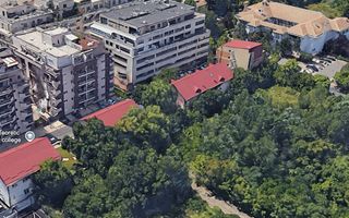 Ocazie! Penthouse 5 camere, 480 mp total - Herastrau! - Poză 1