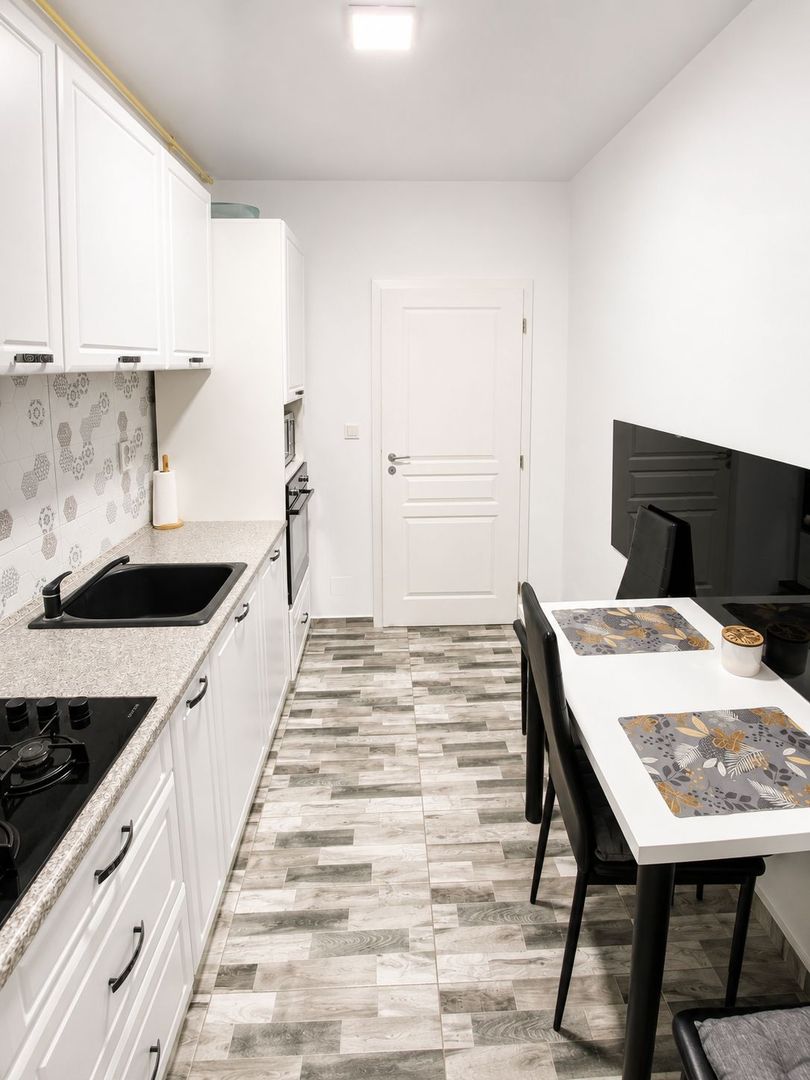 Comision 0% Apartament 1 camera Giroc 33 mp utili - Poză 4