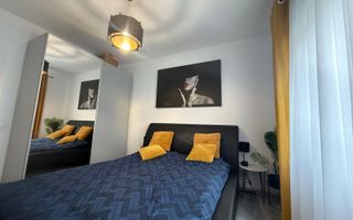 Apartament 3 camere cu grădină 83 mp și deschidere la Promenadă – Șelimbăr - Poză 7
