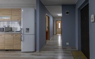 Apartament 2 camere ultrafinisat în Florești, zona Panemar. - Poză 6