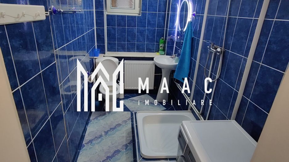 Apartament 1 camera | Etaj 1 | Decomandat | Terasa | Central - Poză 7