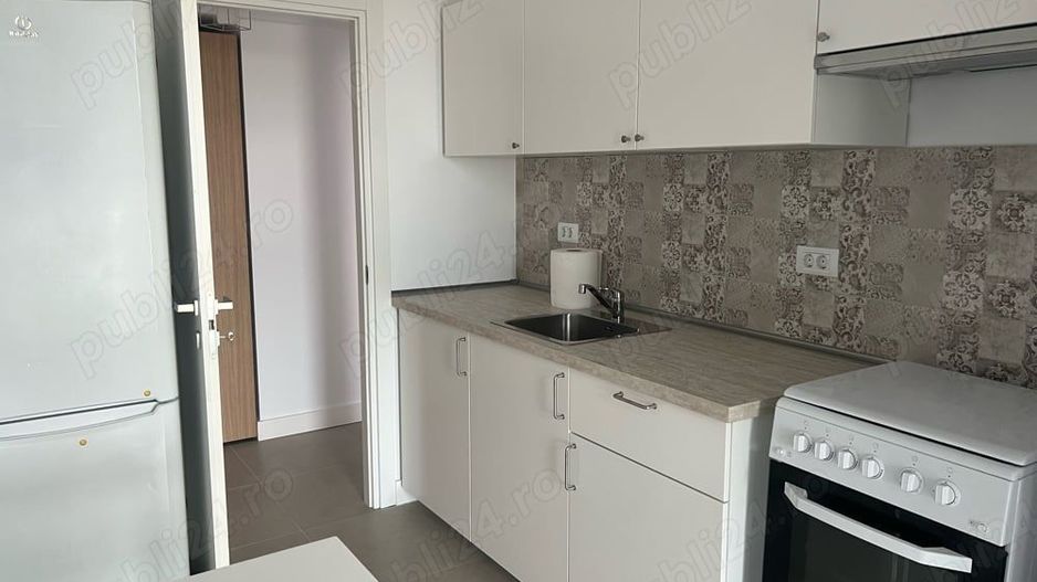 De închiriat- Apartament 2 camere- Onix Park Residence - Poză 4