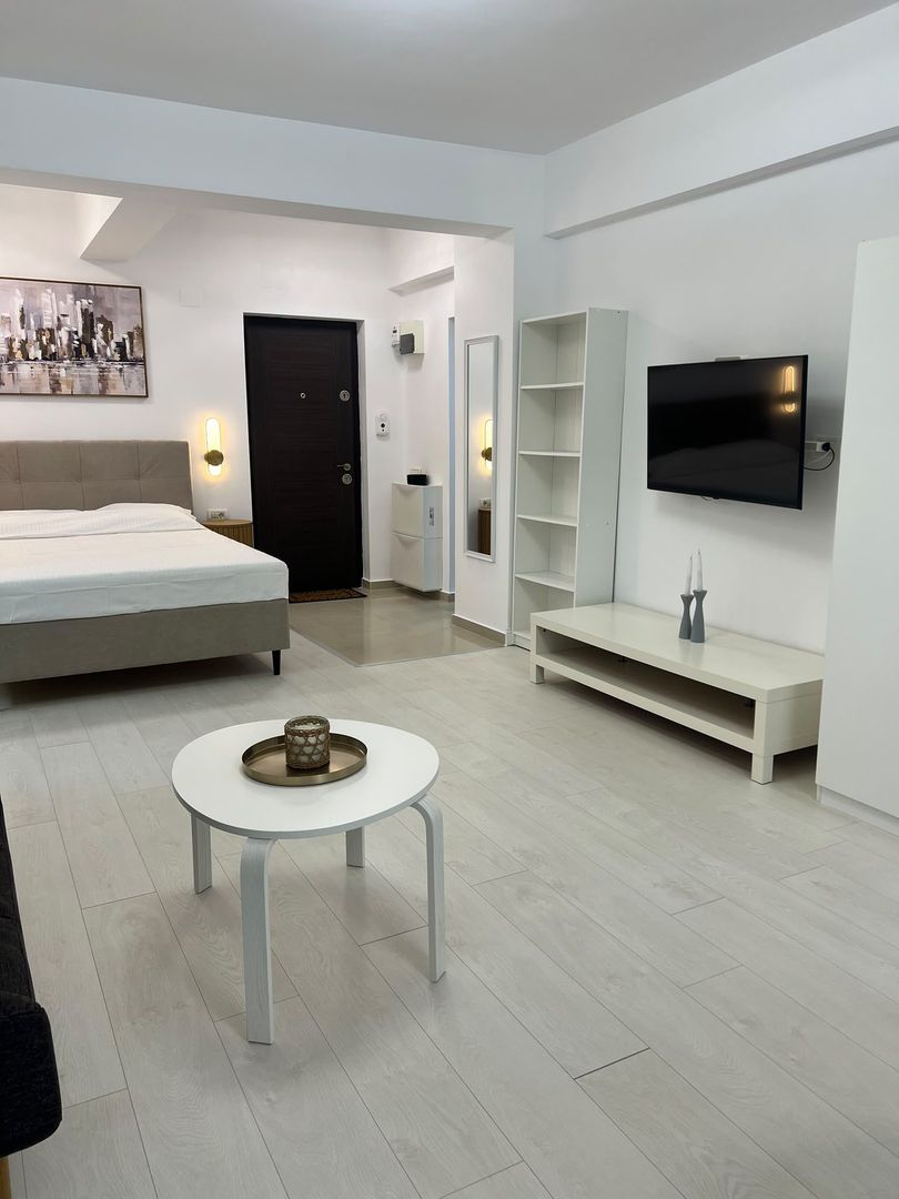 🏡 De inchiriat Studio Premium - Ultracentral | Sala Palatului-Cismigiu - Poză 5