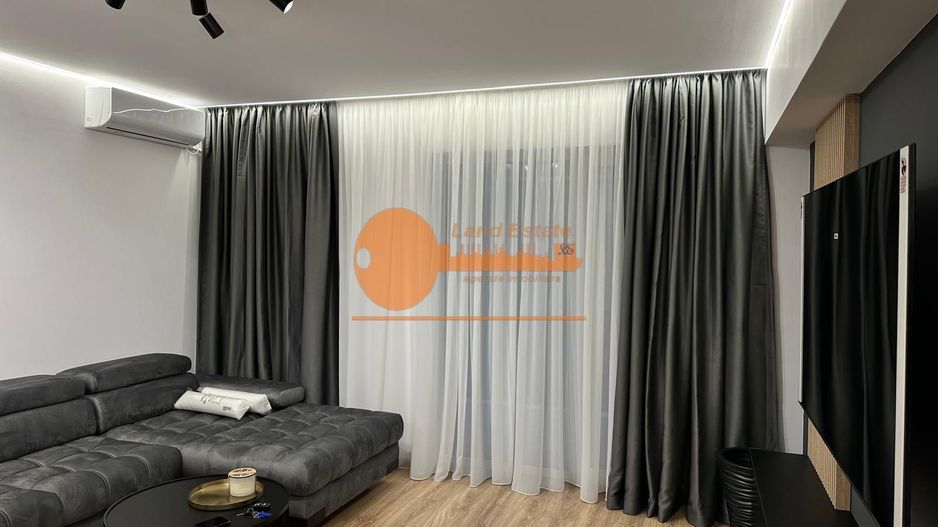 2 camere cu loc de parcare Drumul Taberei - Poză 2