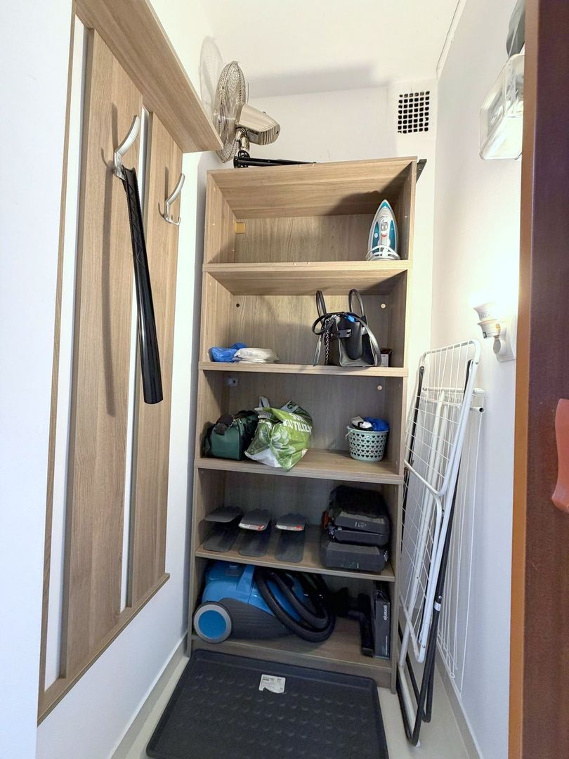 3 camere Parc cinematograf Floreasca etaj 1 - Poză 11