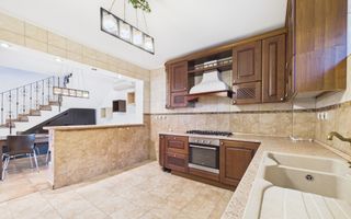 Casă individuală Pipera | 242 mp utili | Teren 500 mp | Stradă privată - Poză 7