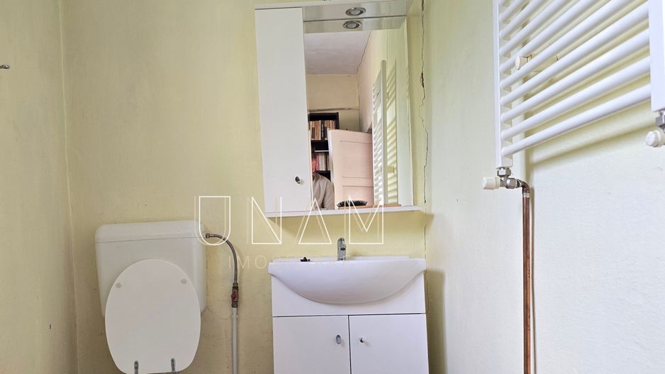 Casa 144 mp utili, organizata in 2 apartamente | Muncitoresc, Resita - Poză 10