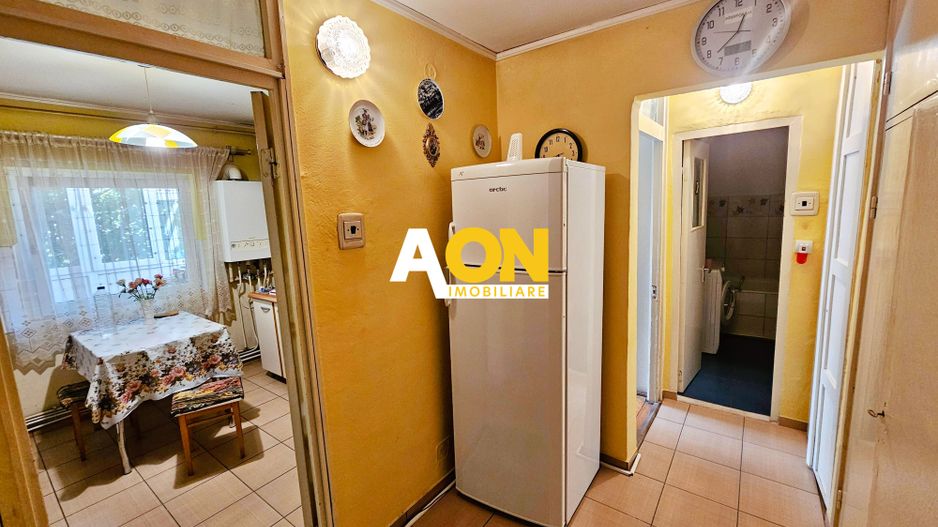 Apartament 2 camere decomandat, 50 mp utili, etaj 2, cartier Tolstoi - Poză 4