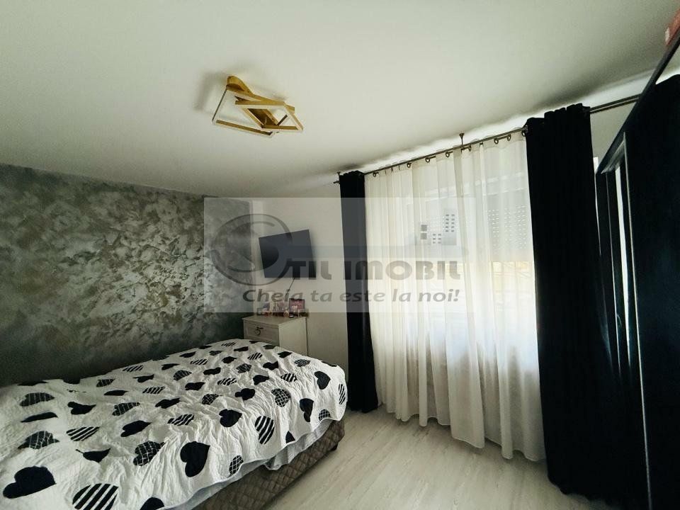 Apartament 2 camere zona Cug-Valea Adanca 61 mp utili 95000 de euro - Poză 6