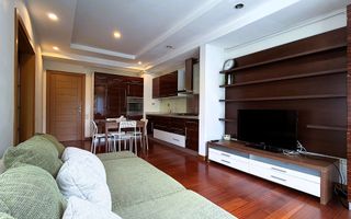 3 camere I Cosmopolis I 62 mp I parcare I faza 1 - Poză 1