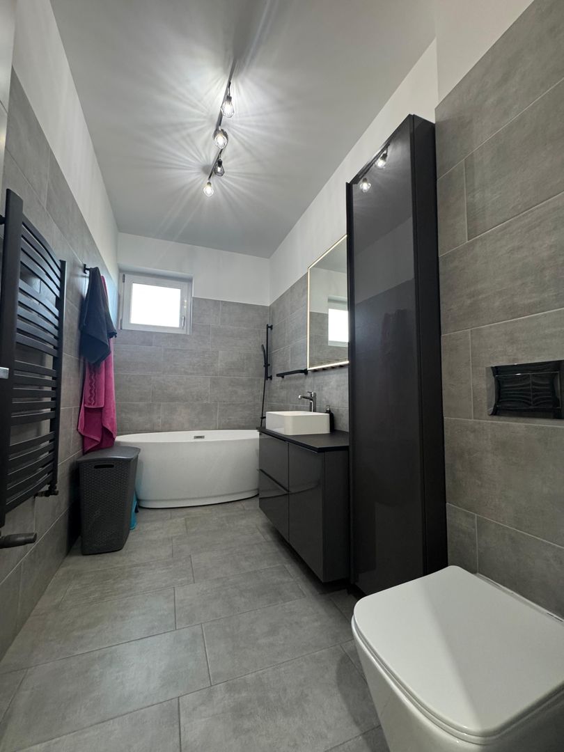 3 CAMERE + LOC DE PARCARE || SISESTI - Poză 16