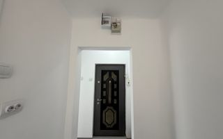 Apartament 2 camere decomandat Rovine Carrefour – bloc anvelopat, etaj 3/4 - Poză 3