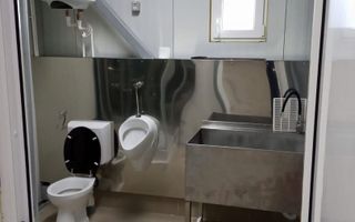 Inchiriere - Hala 200 mp - Strada Unirii, Galati, langa Shopping City - Poză 6