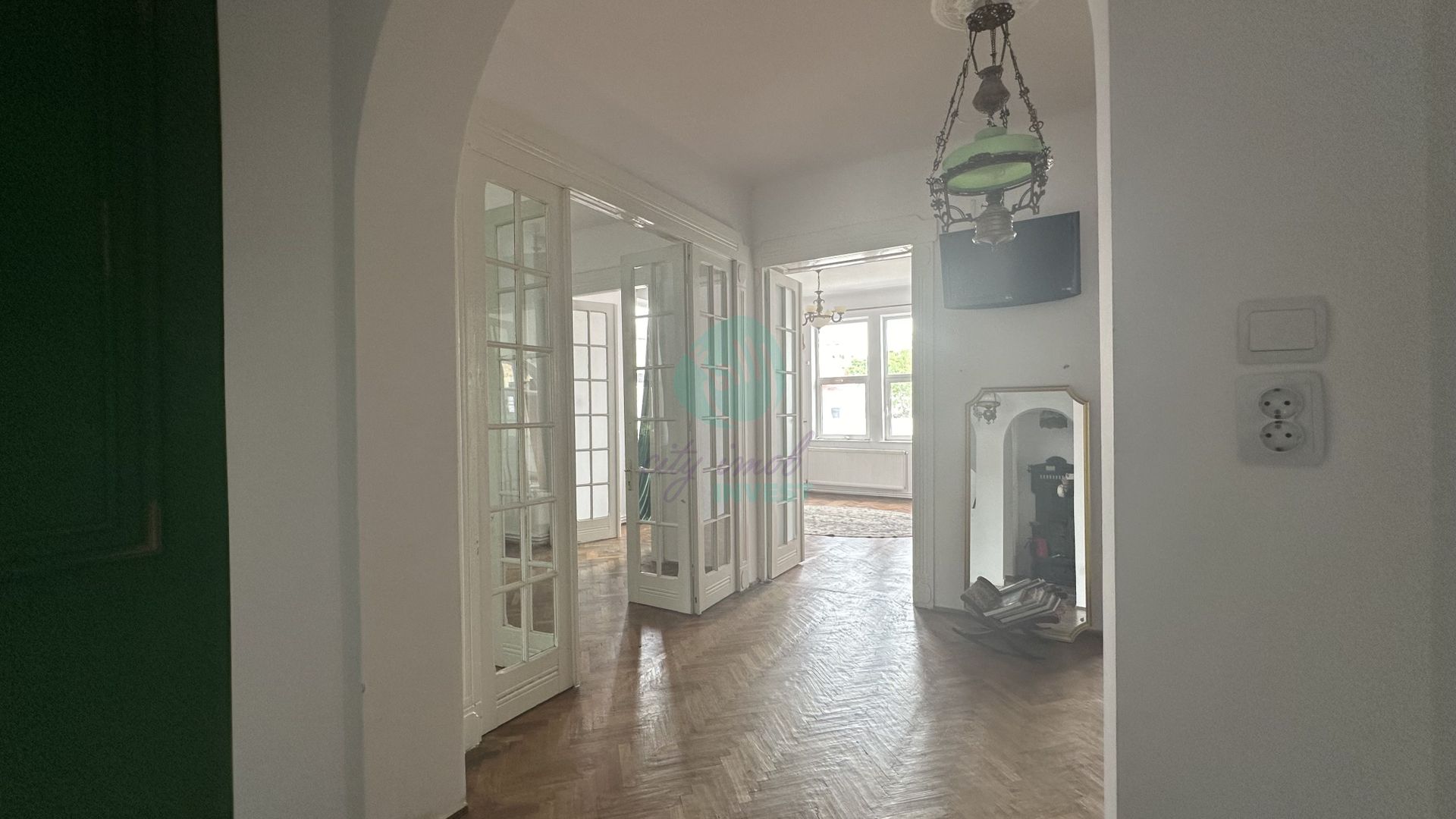 Apartament boieresc in zona Tineretului - Unirii - Poză 4