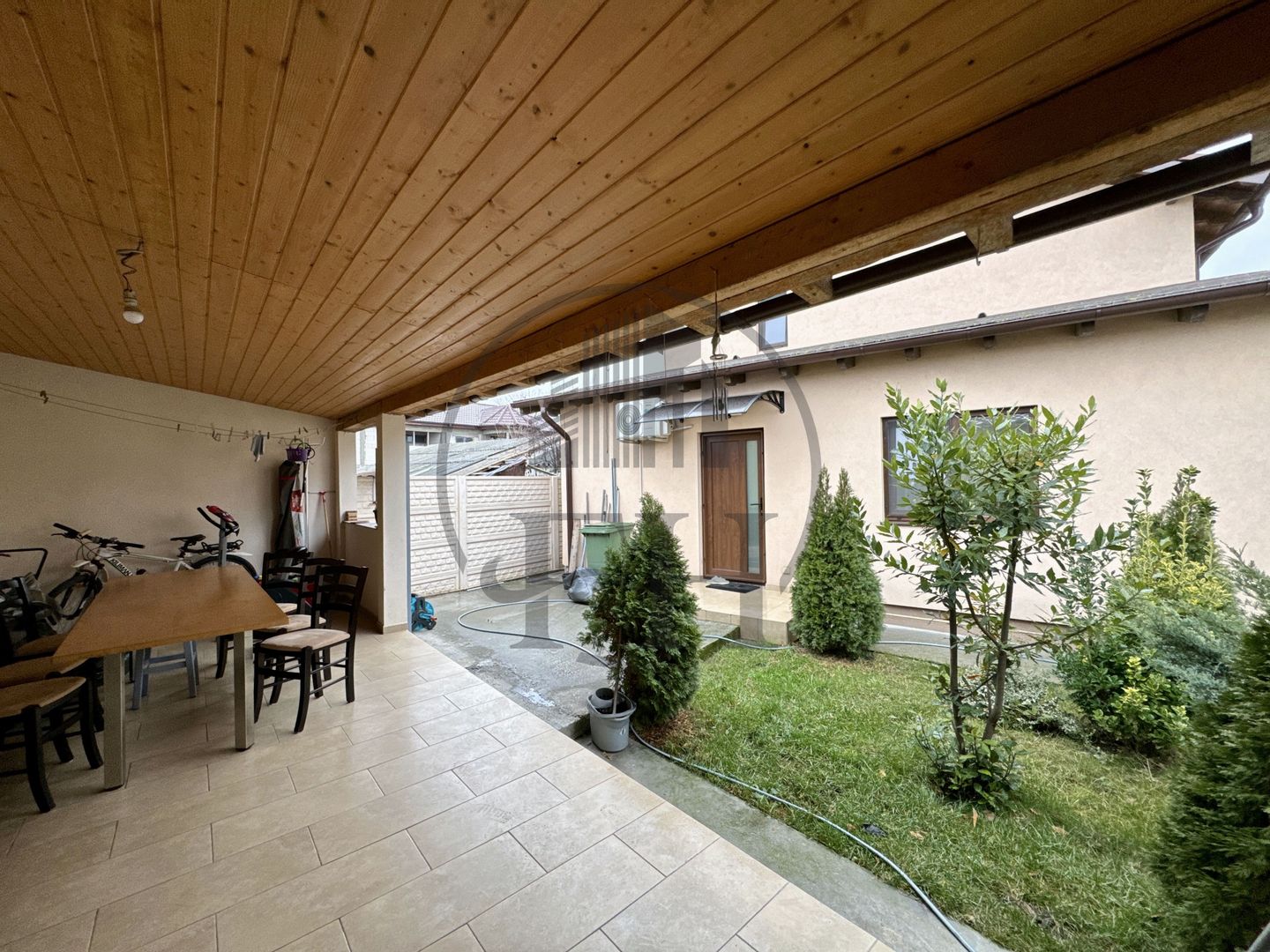 Casă/Vilă de vânzare Agigea, Constanța - Poză 23