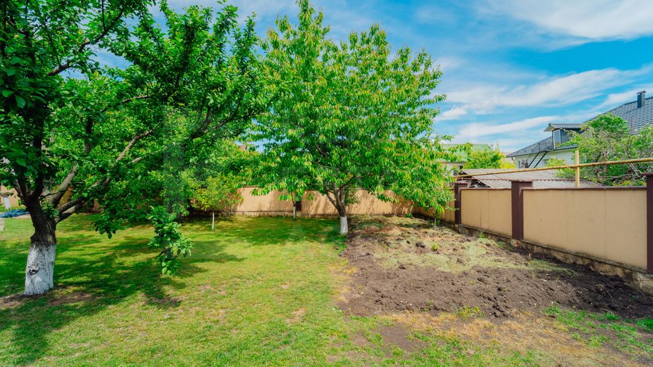 Vânzare, casă, 260 mp, str. Păcii, Durlești. - Poză 27