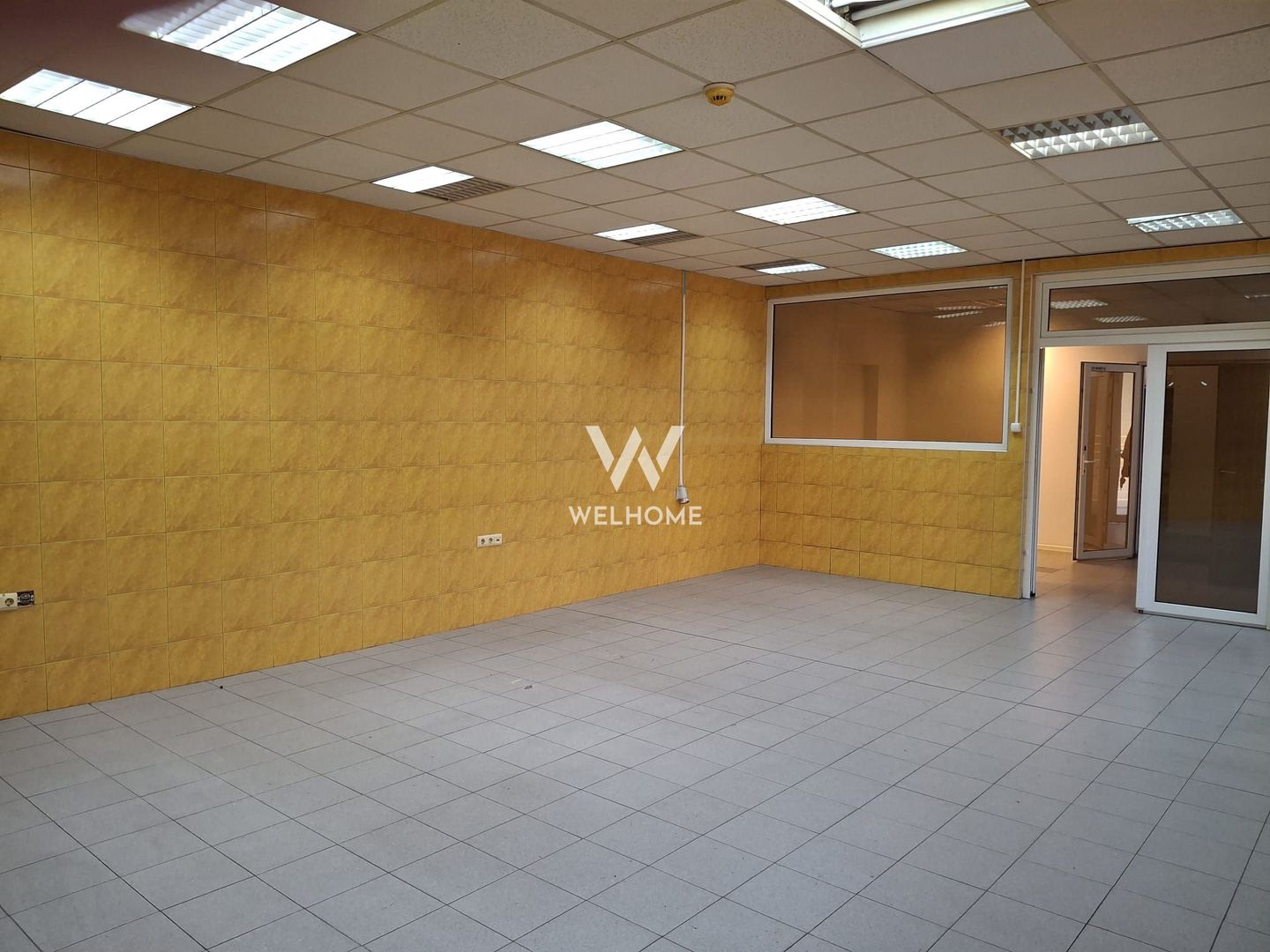 Spatii de inchiriat pentru productie/ industrial, Sibiu - Poză 10