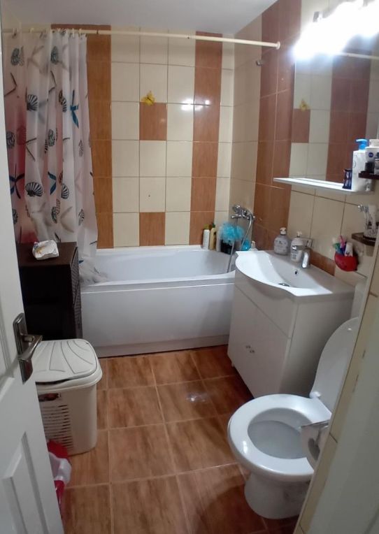 Apartament 2 camere decomandat in Ampoi 2 et.3 - Poză 4