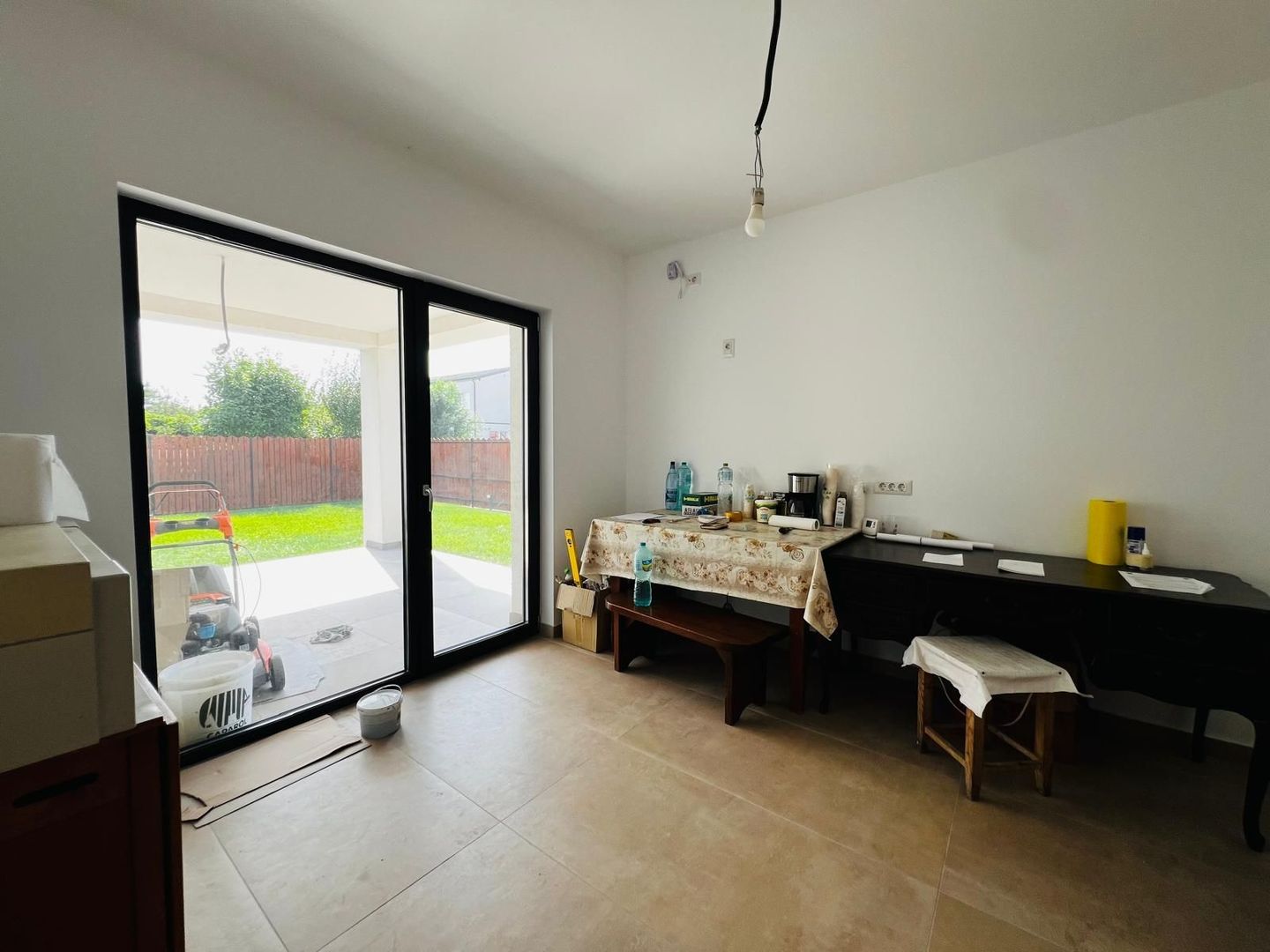 Duplex nou cu 5 camere, amplasament excelent |Dumbrăvița| - Poză 2