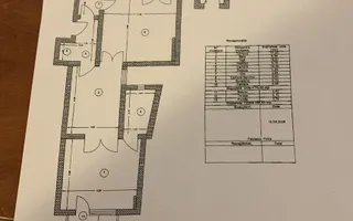 Apartament 3 camere, 89 mp – Piața Victoriei A01 - Poză 12