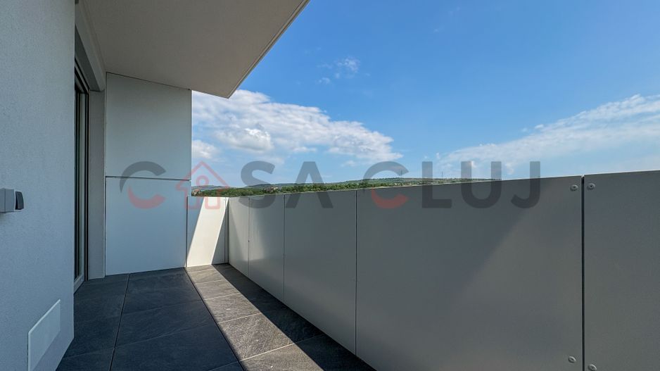 3 camere modern, noul la cheie, Iris Cluj-Napoca! - Poză 11