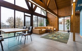 Chirie casa, 5 camere, strada Nicolae Testemiţeanu, Centru - Poză 5