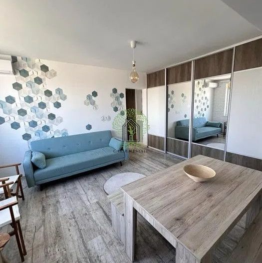 Apartament 2 camere, Piata Hermes Gheorgheni, 50 mp+ 9 mp balcon - Poză 1