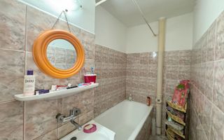 Apartament cu 3 camere/54mp/zona str. Mehedinti. - Poză 9