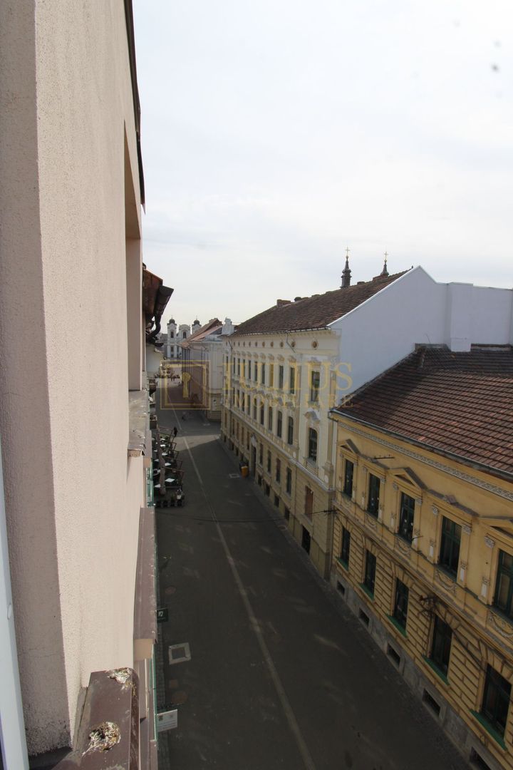 3 camere, ultracentral, centrala proprie - Poză 9