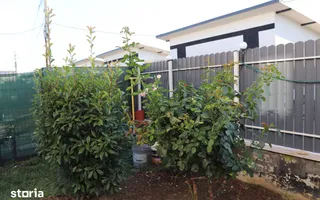 DIRECT PROPRIETAR, Casa de vânzare, 3 camere 85 mp, curte 400 mp - Poză 20