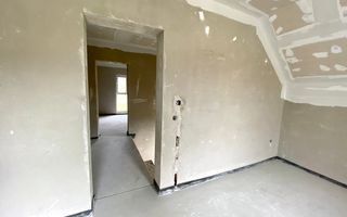 Casa intabulata, finisata LA GRI- Talmaciu, zona cu peisaj superb - Poză 11