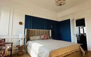 De închiriat: apartament 4 camere - Victoriei - renovat - centrala - Poză 5