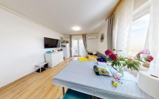 Ap modern, 52 mp utili + gradina de 24 mp + parcare -C.Arhitectilor - Poză 6