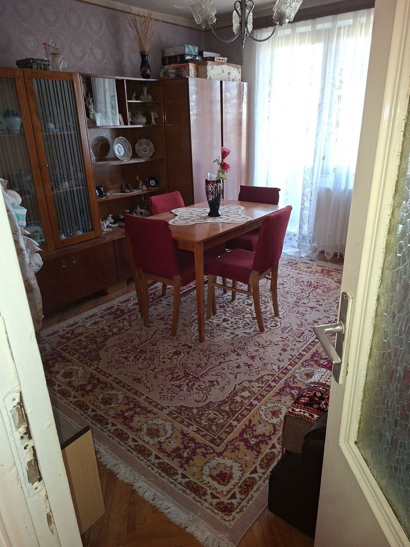 BRASADAS vinde apartament cu 2 cam etaj 3 Botizului. - Poză 4