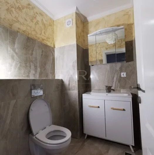 Apartament cu 2 camere de vânzare în zona Vivo. - Poză 4