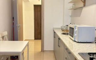 Apartament 2 camere, complet mobilat si utilat, Onix Residence Grozavesti - Poză 5