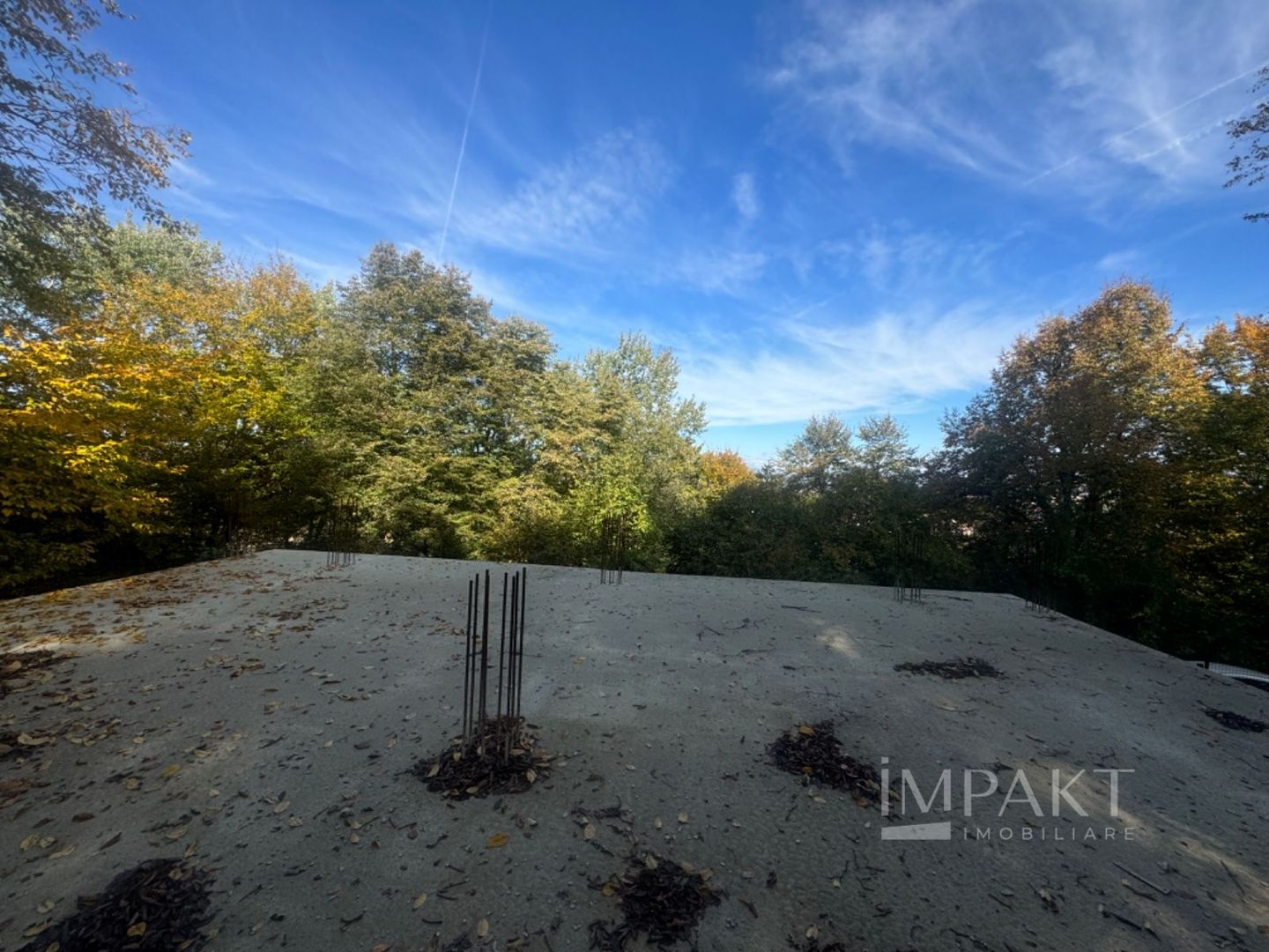 Casa cu teren de 937 mp, acces privat din str Eugen Ionesco! - Poză 10