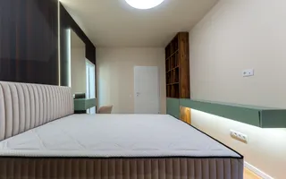 Apartament de lux cu 2 camere | Zona Eroilor| Floresti - Poză 21