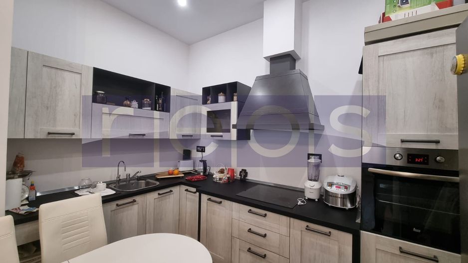 VANZARE 2 CAMERE DECOMANDAT - HERASTRAU-PARCARE SUBTERAN - Poză 6