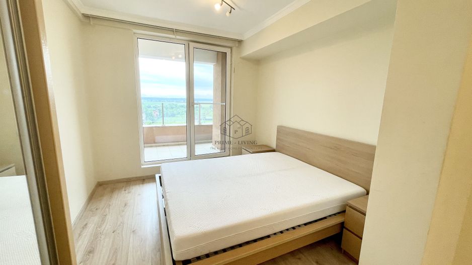 PENTHOUSE CU 3 CAMERE LA VANZARE IN COMPLEX BOUTIQUE - Poză 9