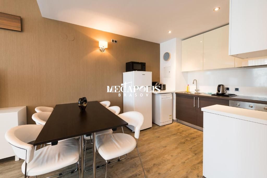 Apartament de Lux | Poiana Brașov | Investitie - Poză 8