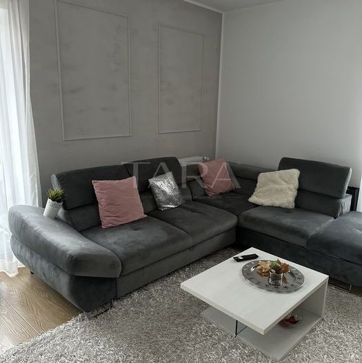 Apartament cu 2 camere de vânzare în zona Borhanci - Poză 2