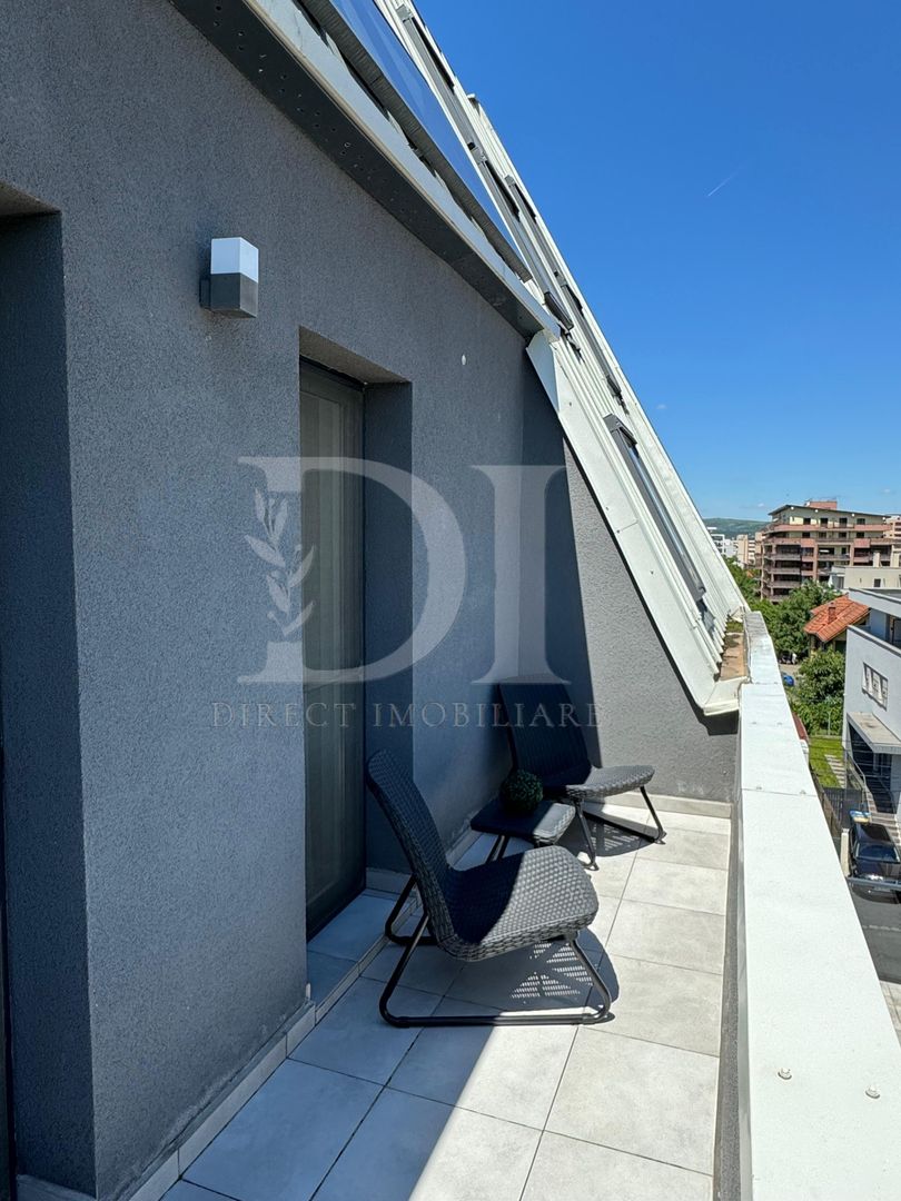 Apartament 3 camere Iulius Mall Cluj - Intre Lacuri - Gheorgheni - Poză 15