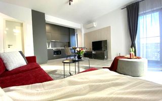 Apartament in Giroc - Poză 1