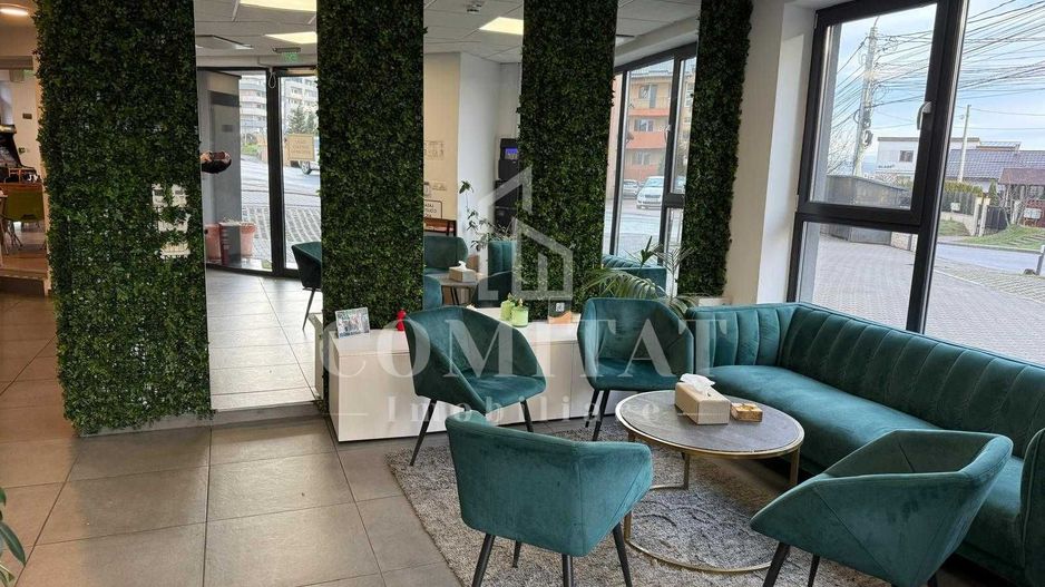 Spatiu de birouri de inchiriat | 900mp | Cartier Europa - Poză 18