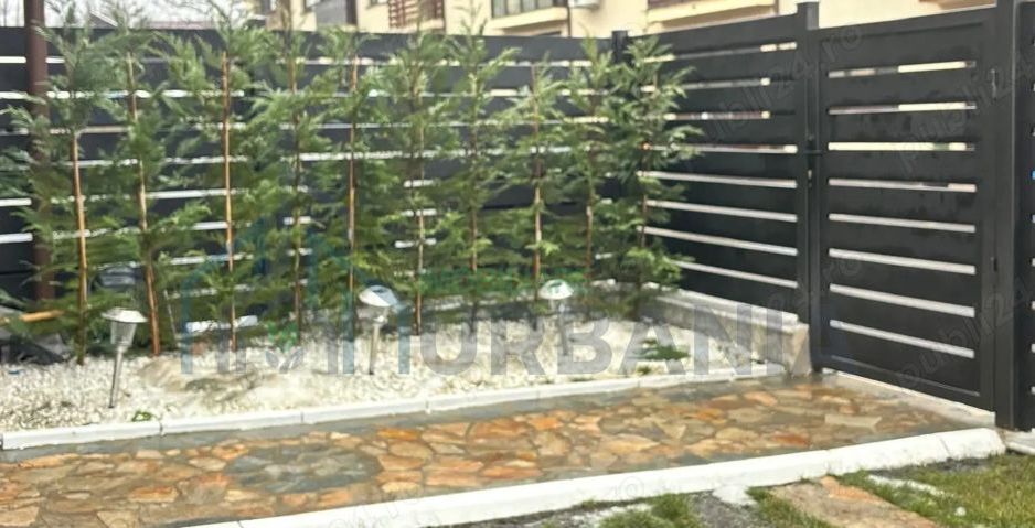 DTL Family Market Miroslava Casă P+E, 232 mp de teren,3 dormitoare,2 băi,mobilată, cartier privat - Poză 3