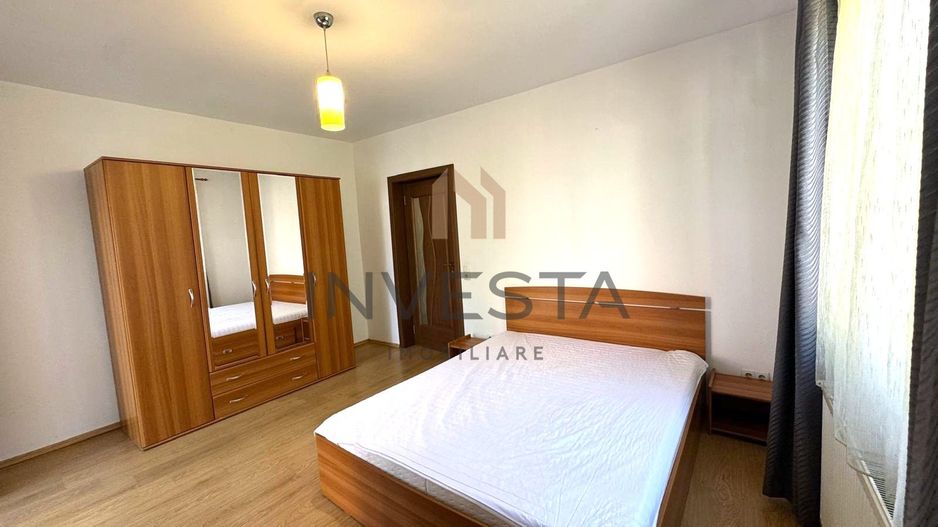 Apartament cu 2 camere de vanzare in vila, parter inalt, Zorilor - Poză 6