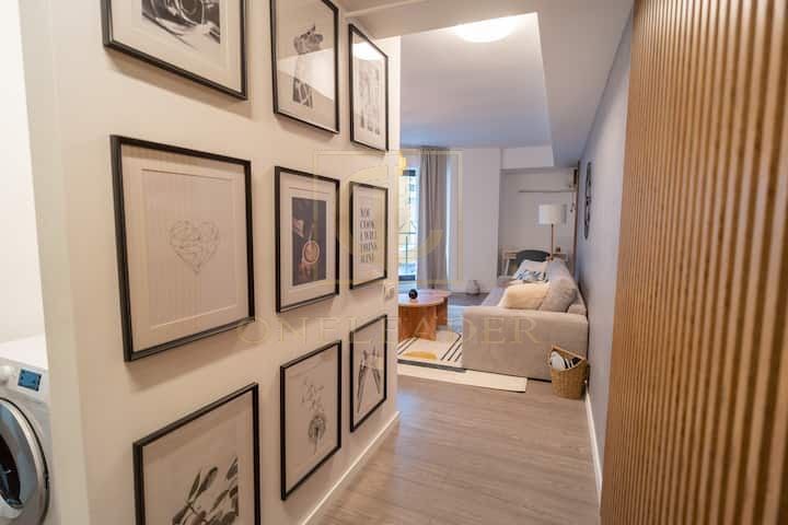 Apartament 2 camere – Unirii / Piața Națiunile Unite - Poză 4