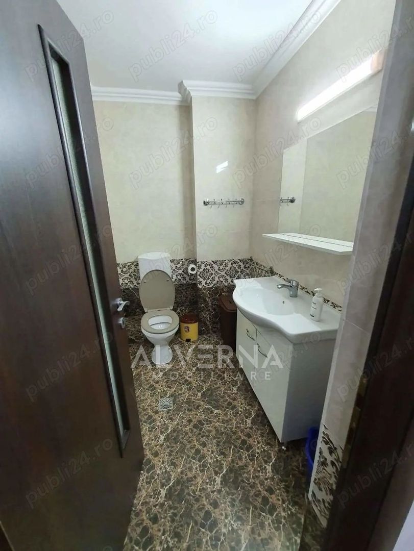 Apartament 2 camere + balcon si parcare subterana in zona VIVO - BMW - Poză 5