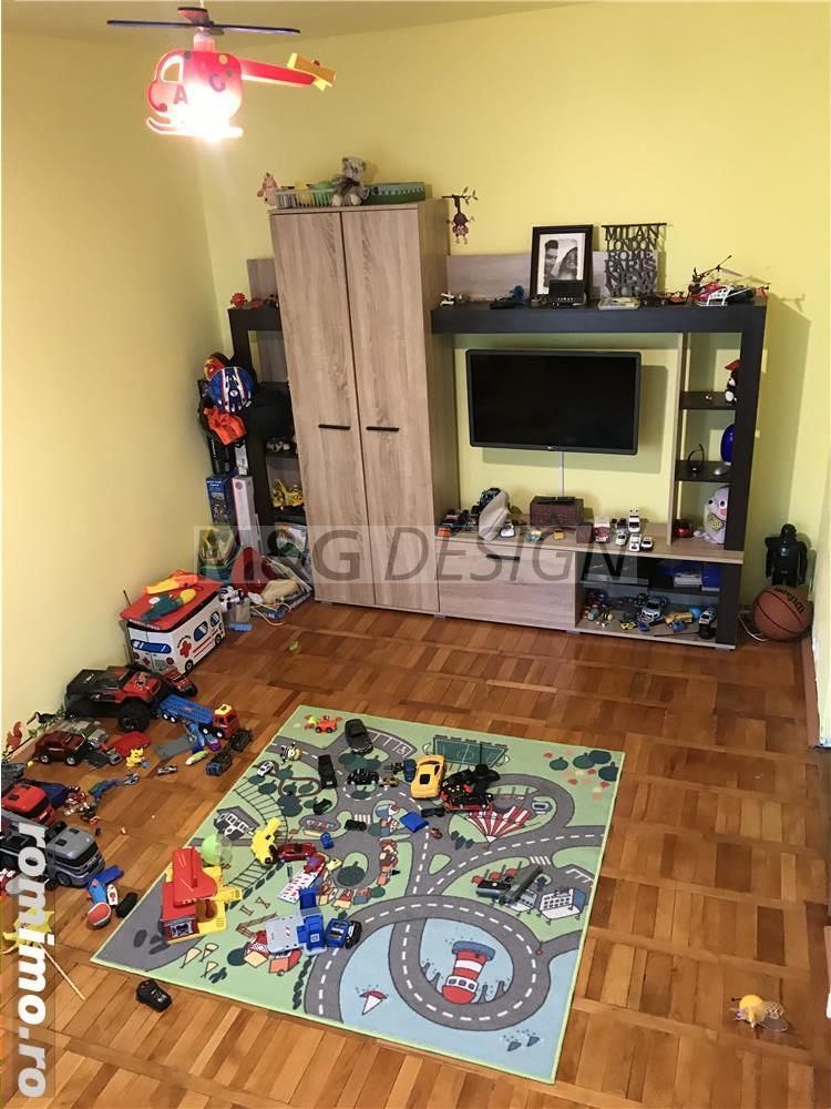 2 cam etaj 2  Gh Lazar - Poză 9